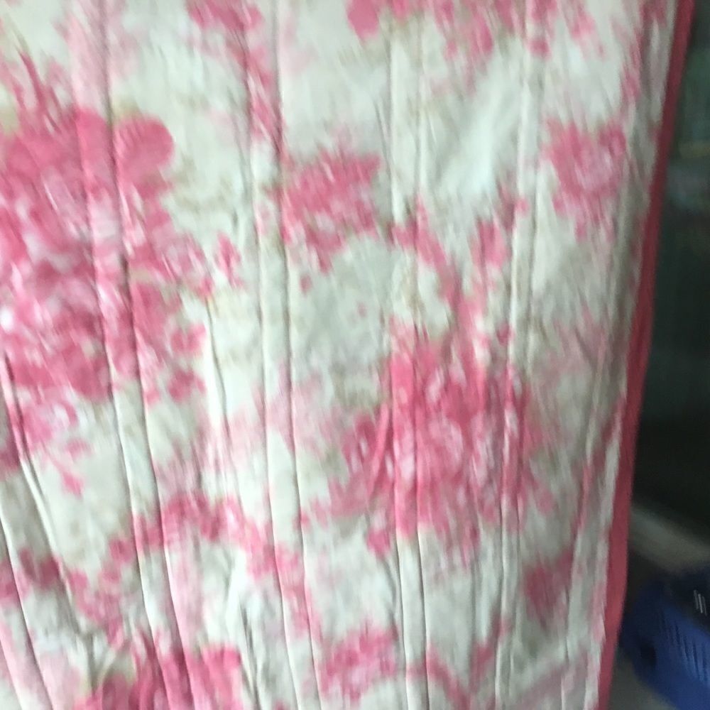 Handmade Quilt - Picture 13 of 13